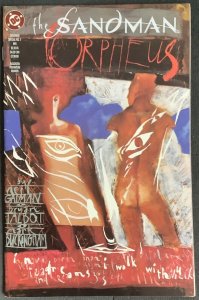 Sandman Special #1 (1990, DC/Vertigo) VF