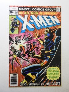 The X-Men #106 (1977) FN Condition!