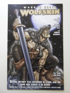 Brian Pulido's Lady Death: Lost Souls #1 (2006) Signed Richard Ortiz NM-...