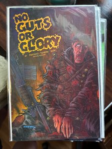 No Guts or Glory (1991)