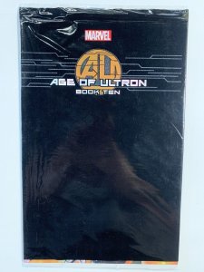 Age of Ultron #10 Polybagged Sealed Marvel Comics C2A 