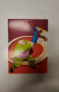 Spider-Man Comics Magazine #3 (1987) NM Marvel Comic Book J702