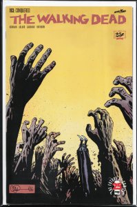 The Walking Dead #163 (2017) The Walking Dead
