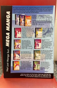 Spunky Knight: XXX #2 (2005)