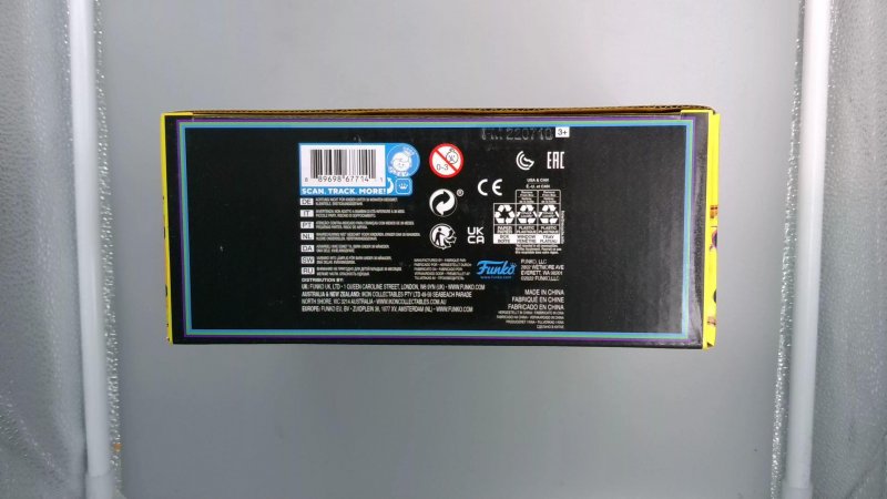 Funko Pop! Chucky & Tiffany 2-Pack, Child's Play, Hot Topic Excl.