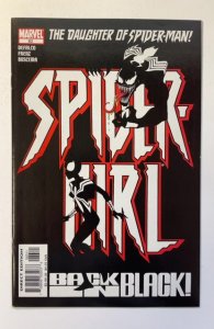 Spider-Girl #83 (2005)