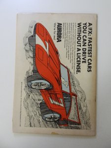 The Brave and the Bold #99 (1972) VG+ condition