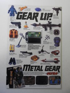 The Uncanny X-Men #233 (1988) VF+ Condition!