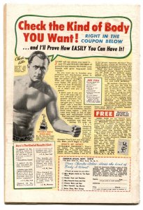 Marmaduke Mouse #64  1956 - Quality  -VG+ - Comic Book