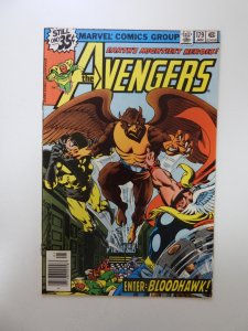 The Avengers #179 (1979) VF condition