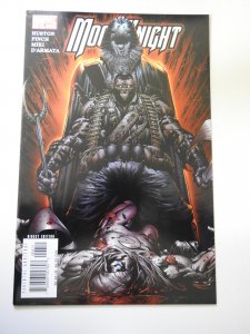 Moon Knight #4 (2006)