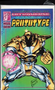 Prototype #1 (1993) Prototype