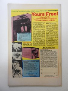 Midnight Tales #1 VF- Condition!