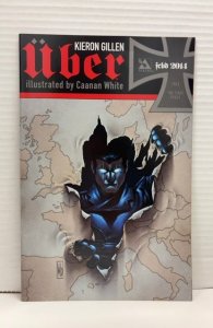 Uber FCBD 2014 (2014)