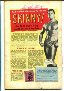 Spunky #1 1949-Standard-1st issue-Frazetta-Jack Bradbury-G