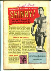 Spunky #1 1949-Standard-1st issue-Frazetta-Jack Bradbury-G