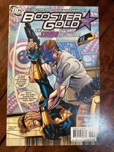 Booster Gold #13 (2008)