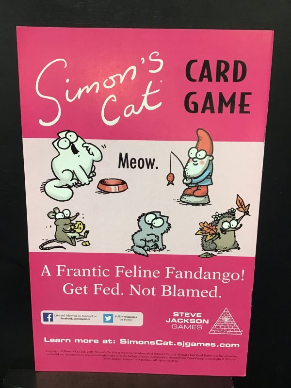 Green Lanterns #1 (2016)nm