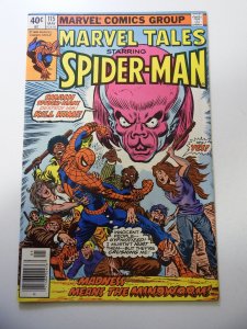 Marvel Tales #115 (1980)