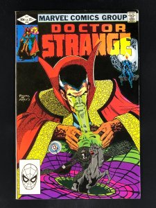 Doctor Strange #52 (1982)