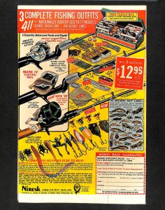 Omega the Unknown #8