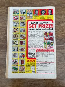 Casper # 94 VG Harvey Silver Age Comic Book Friendly Ghost Monster Cave J927