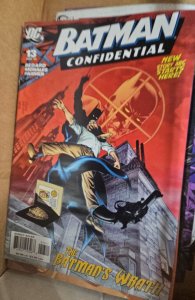 Batman Confidential #13 (2008)