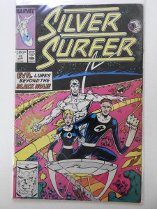 Silver Surfer #15 Direct Edition (1988)