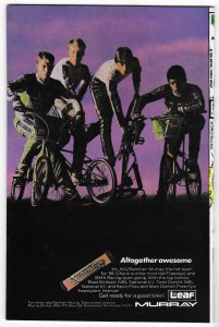 The Avengers Annual #15 Direct Edition (1986)