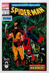 Spider-Man #9 (1992)