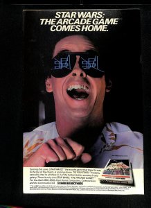 New Mutants #19 Starjammers Appearance!