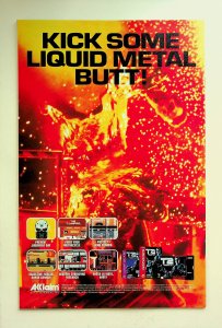 Fighting American #1 (Feb 1994, DC) - Near Mint