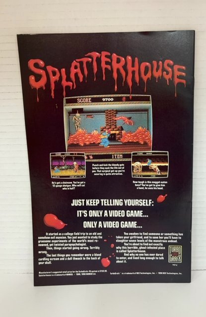 Detective Comics #623 (1990)