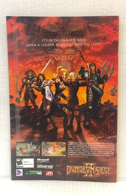 The Amazing Spider-Man #526 (2006)