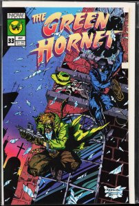 The Green Hornet #33 (1994) Green Hornet