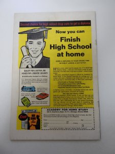 The Amazing Spider-Man #75 VF- condition