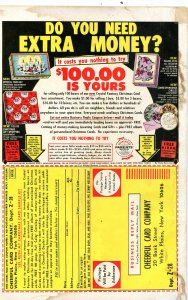 Defenders: Marvel Feature #1: Facsimile Edition (1971) Comic Book Fr 1.0