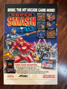 The Jaguar #8 (1992)