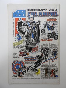 Super-Villain Team-Up #4  (1976) FN+ Condition! MVS intact!