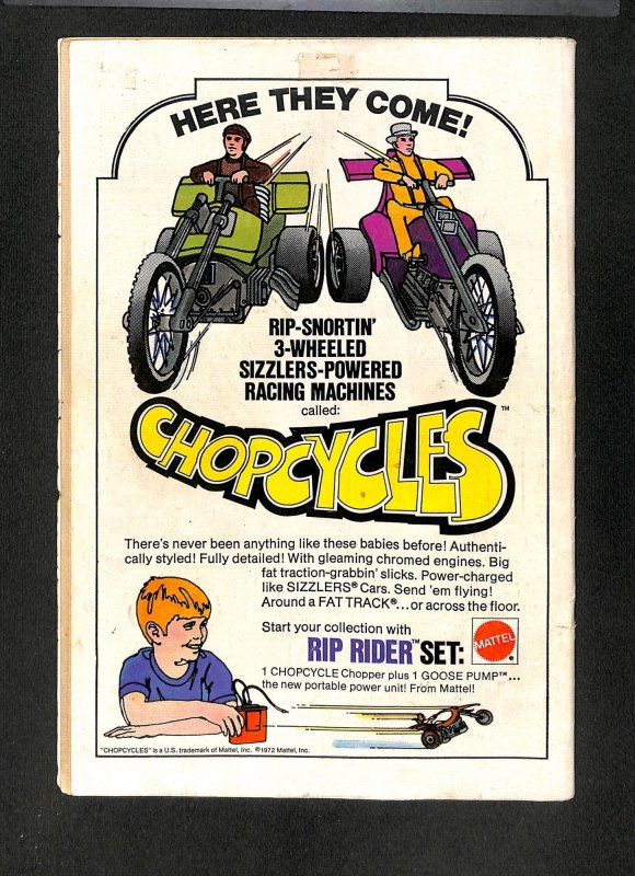 X-Men #80 Beware The Juggernaut Appearance!