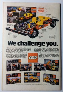 The Flash #293 (6.0, 1981) MARK JEWELERS