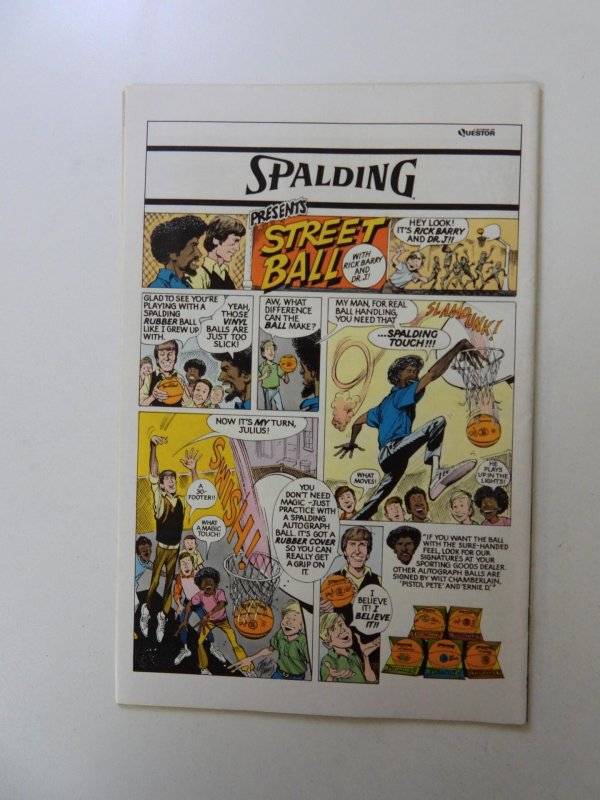 Captain America #211 FN/VF condition