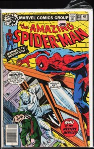 The Amazing Spider-Man #189 (1979) Spider-Man