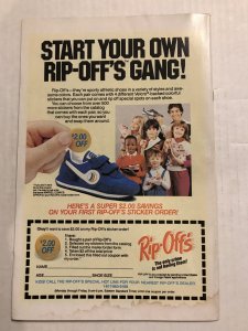 Alpha Flight #27 : Marvel 10/85 VG+; John Byrne cover, Snowbird, Shaman