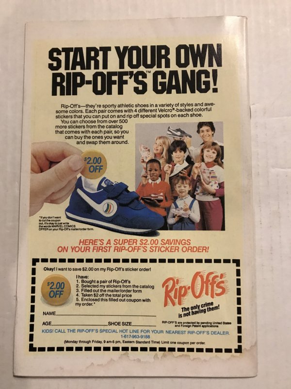 Alpha Flight #27 : Marvel 10/85 VG+; John Byrne cover, Snowbird, Shaman