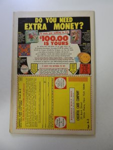 Marvel Feature #3 (1972) FN- condition