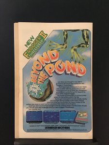 Alpha Flight #17 (1984)