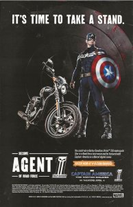 Uncanny X-Men #19 (2014) - NM+