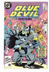 Blue Devil #30 (1986)