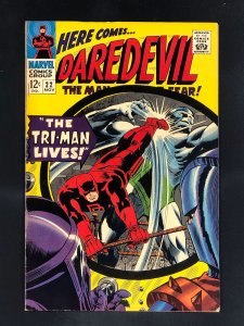 Daredevil #22 (1966)